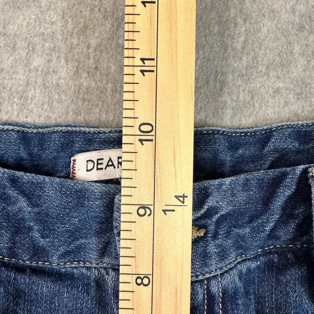 Dear John women skinny